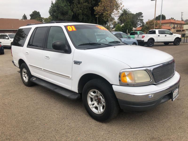 2001 Ford Expedition For Sale - Carsforsale.com®