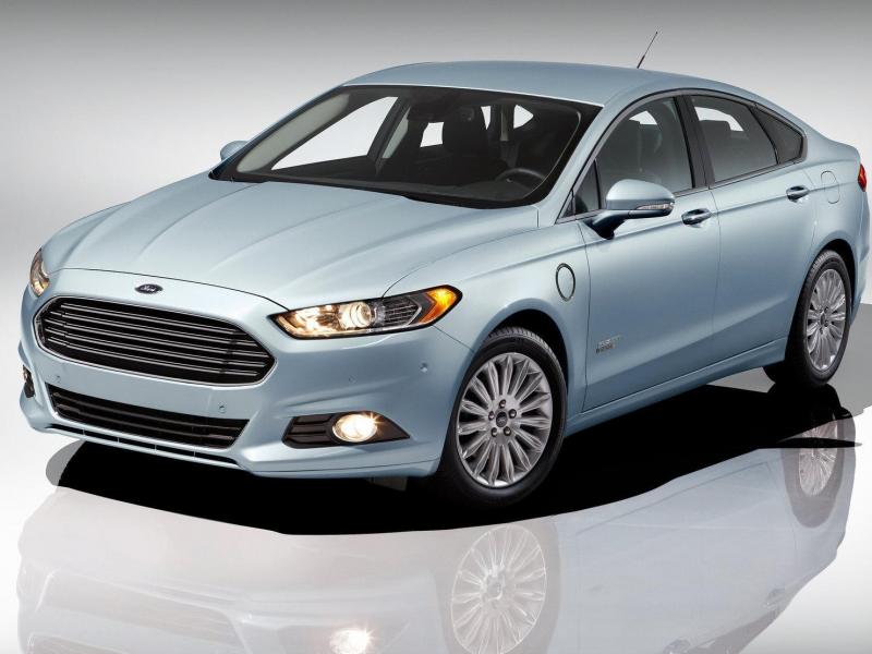 2016 Ford Fusion Energi: Review, Trims, Specs, Price, New Interior  Features, Exterior Design, and Specifications | CarBuzz