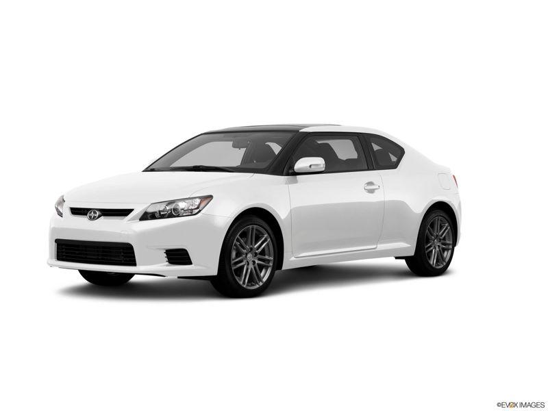 2012 Scion tC Research, Photos, Specs and Expertise | CarMax