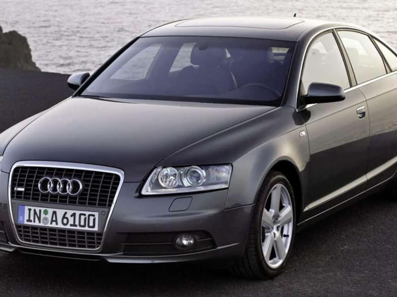 Audi A6 Diesel 2005 Review | CarsGuide