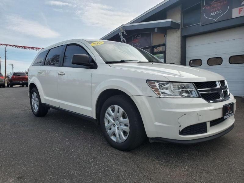 Used 2015 Dodge Journey for Sale Near Me | Cars.com