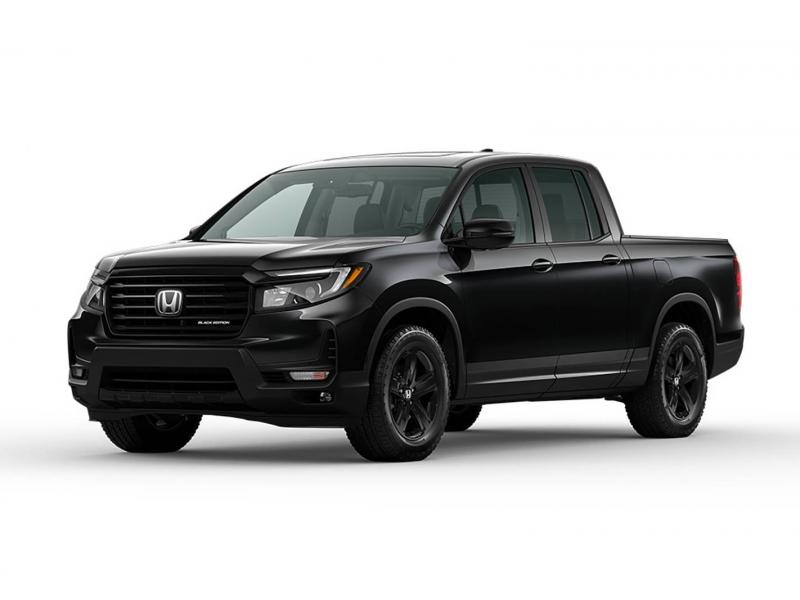 2022 Honda Ridgeline Prices, Reviews, and Pictures | Edmunds