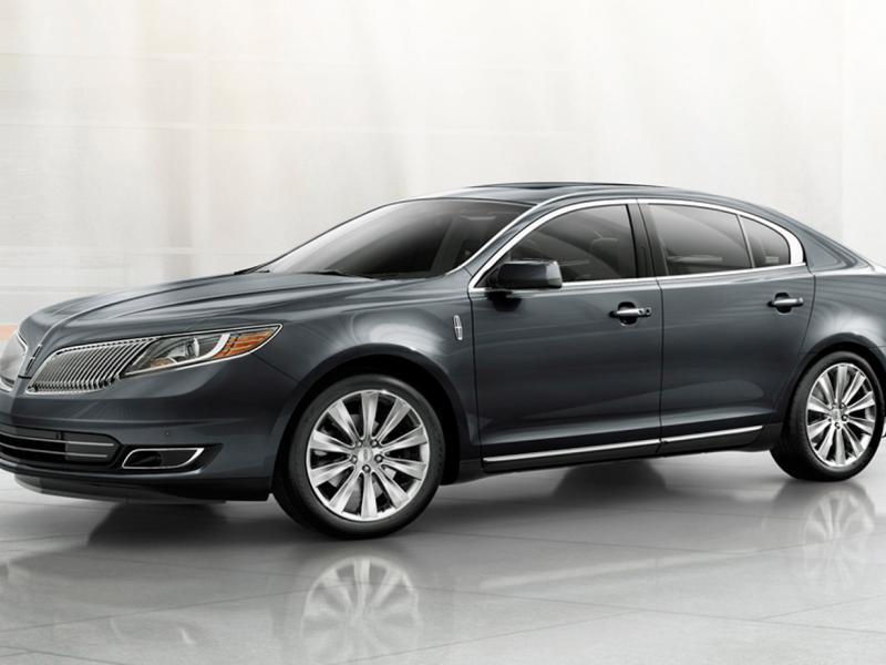 2014 Lincoln MKS Review, Ratings, Specs, Prices, and Photos - The Car  Connection