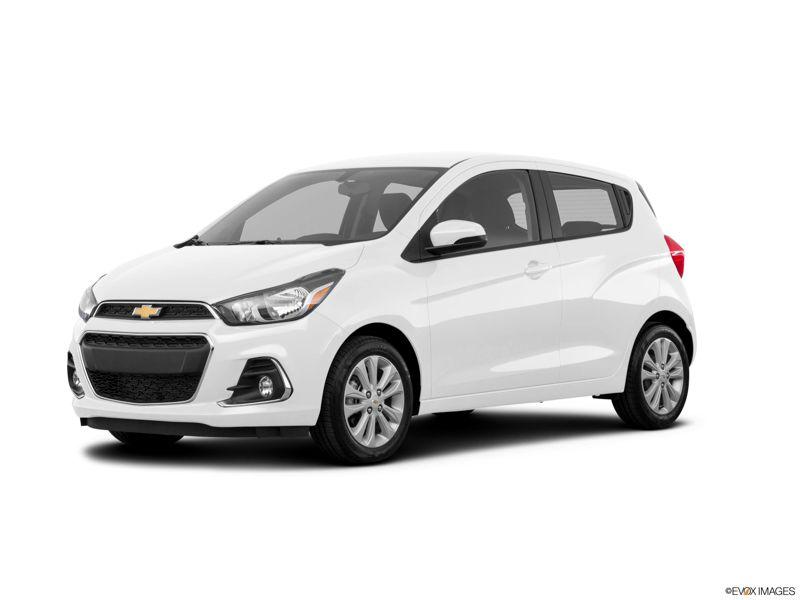 2016 Chevrolet Spark Research, Photos, Specs and Expertise | CarMax