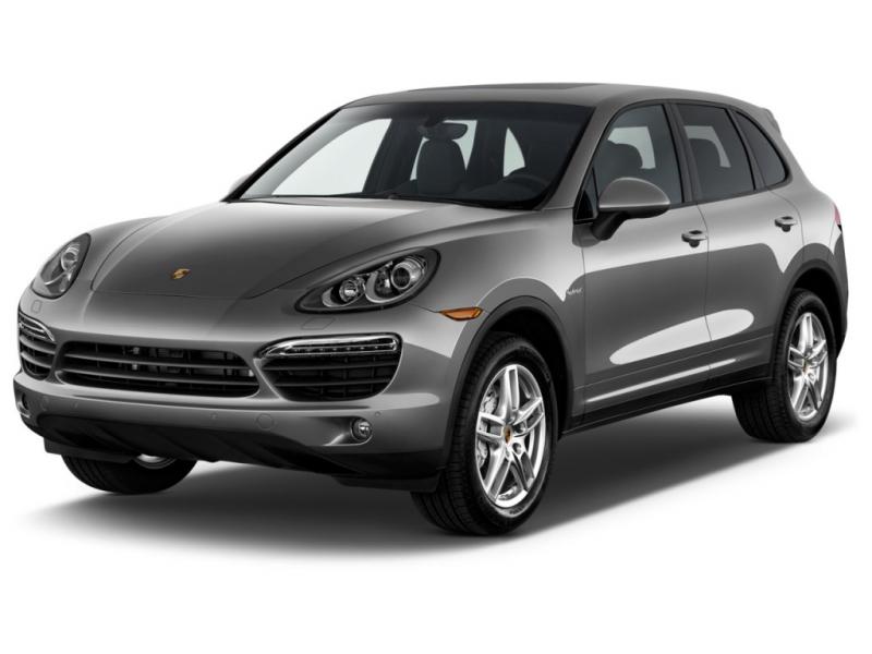 2014 Porsche Cayenne Review, Ratings, Specs, Prices, and Photos - The Car  Connection