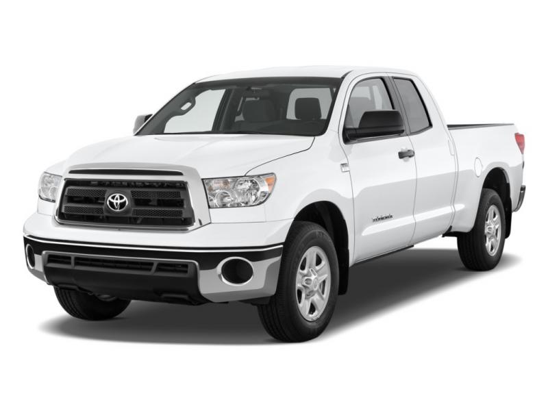 2011 Toyota Tundra Review, Ratings, Specs, Prices, and Photos - The Car  Connection
