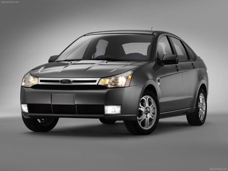 2010 Ford Focus Sedan: Review, Trims, Specs, Price, New Interior Features,  Exterior Design, and Specifications | CarBuzz