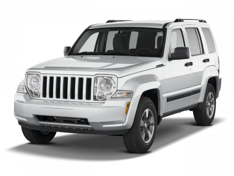 2012 Jeep Liberty Prices, Reviews, and Photos - MotorTrend