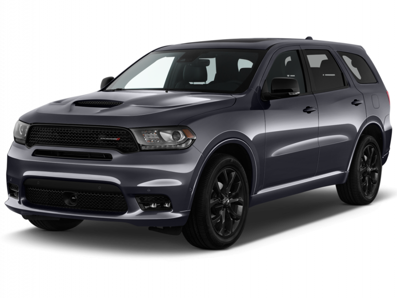 2019 Dodge Durango Prices, Reviews, and Photos - MotorTrend