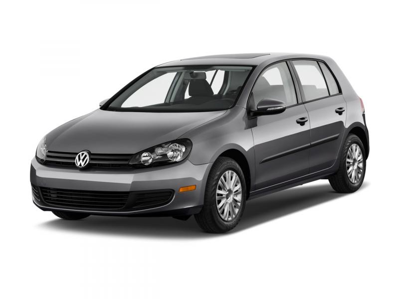 2013 Volkswagen Golf (VW) Review, Ratings, Specs, Prices, and Photos - The  Car Connection