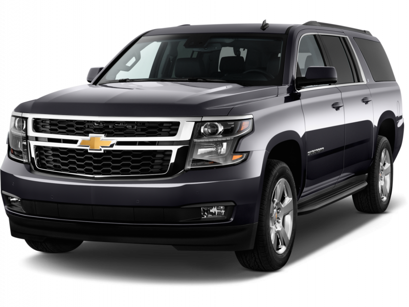 2015 Chevrolet Suburban Prices, Reviews, and Photos - MotorTrend
