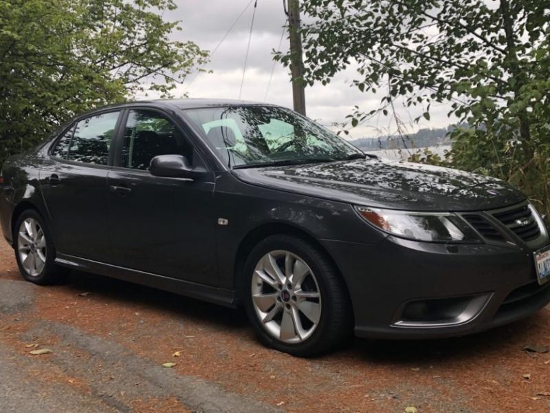 No Reserve: 32k-Mile 2011 Saab 9-3 Aero for sale on BaT Auctions - sold for  $14,750 on October 28, 2021 (Lot #58,327) | Bring a Trailer