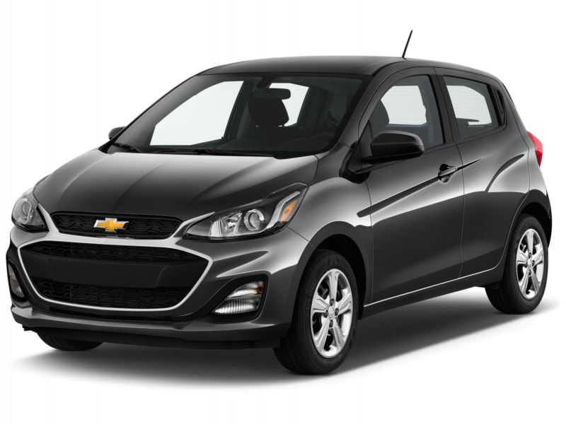 2019 Chevrolet Spark Prices, Reviews, and Photos - MotorTrend