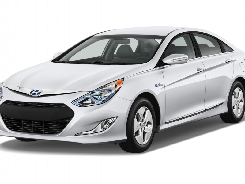 2012 Hyundai Sonata Hybrid Prices, Reviews, and Photos - MotorTrend
