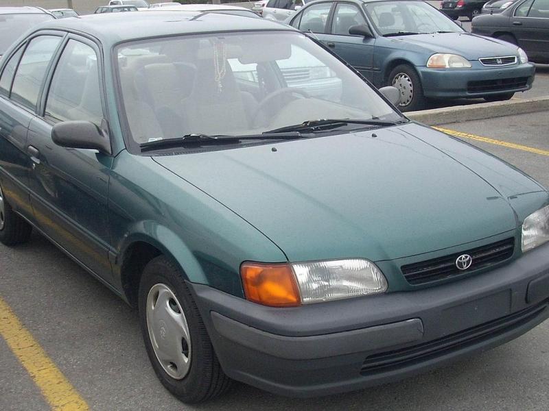File:'95-'97 Toyota Tercel Sedan.JPG - Wikipedia