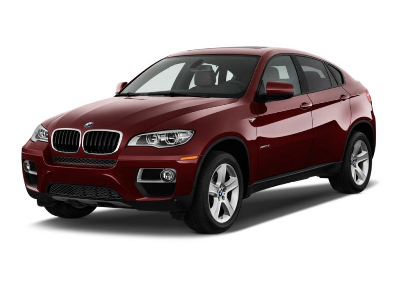 2014 BMW X6 Review, Ratings, Specs, Prices, and Photos - The Car Connection