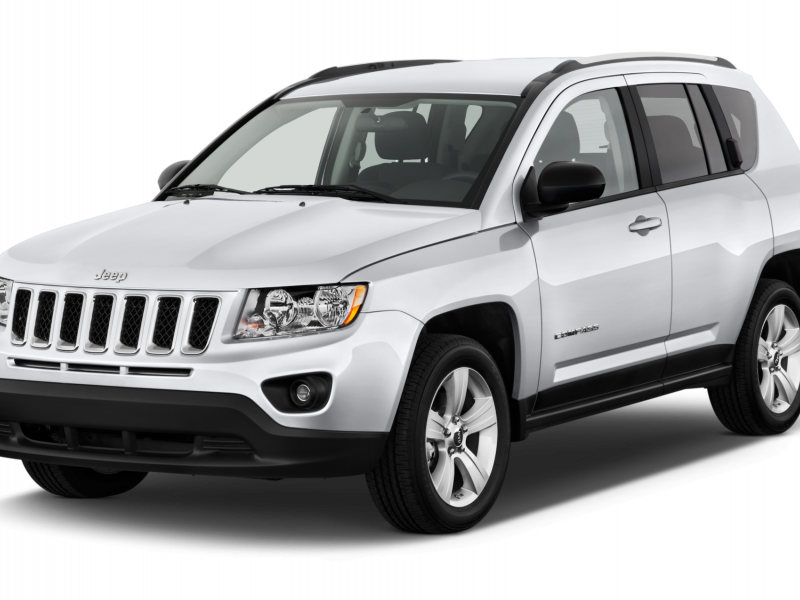 2014 Jeep Compass Prices, Reviews, and Photos - MotorTrend
