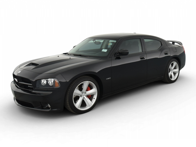 Used 2010 Dodge Charger | Carvana