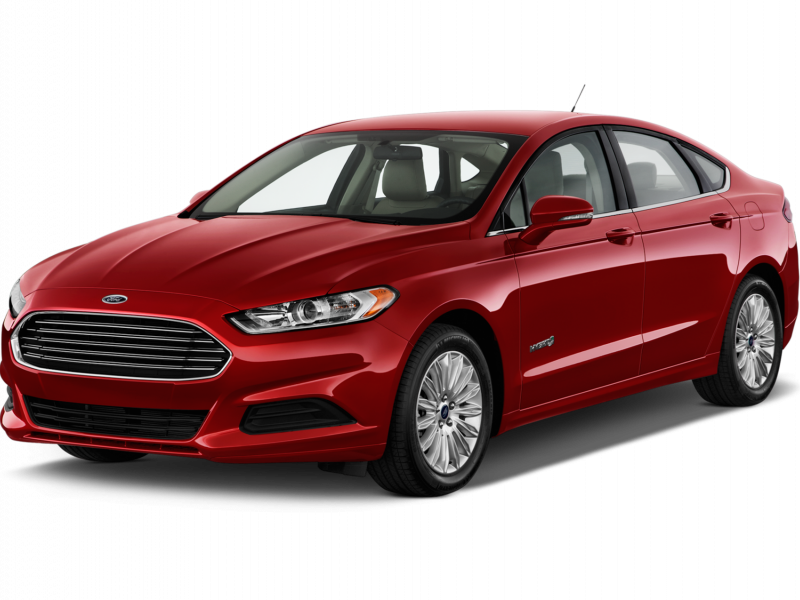 2015 Ford Fusion Hybrid Prices, Reviews, and Photos - MotorTrend