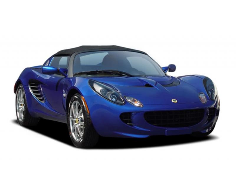 2010 Lotus Elise Prices, Reviews, and Photos - MotorTrend