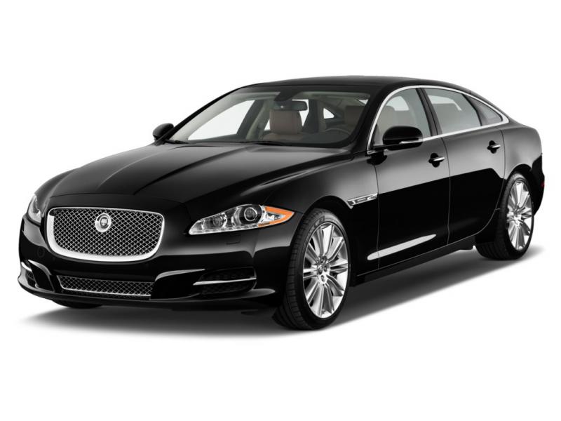 2013 Jaguar XJ Review, Ratings, Specs, Prices, and Photos - The Car  Connection