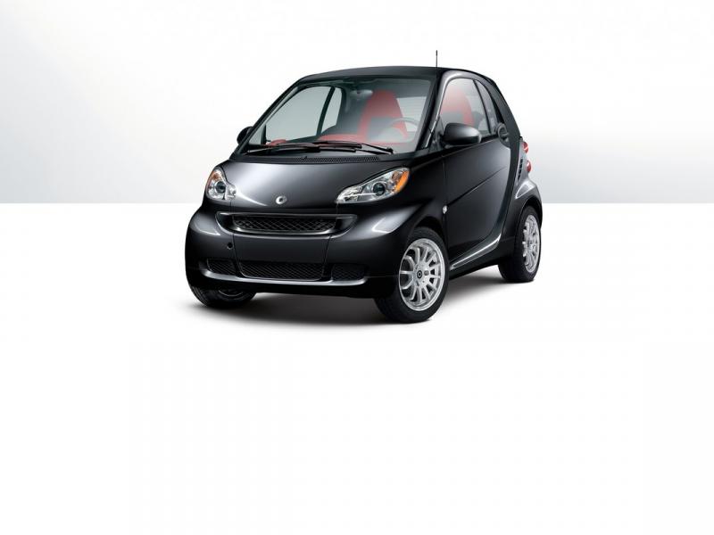 2011 smart fortwo Review, Ratings, Specs, Prices, and Photos - The Car  Connection