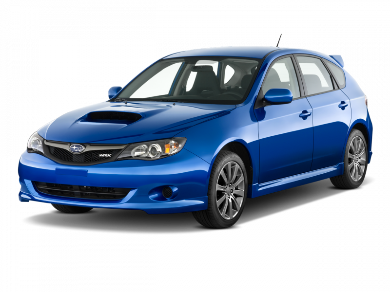 2009 Subaru Impreza Prices, Reviews, and Photos - MotorTrend
