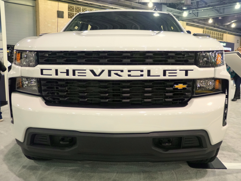 6 Amazing Features of the 2021 Chevy Silverado 1500 – Airport Chevrolet  Buick GMC Blog