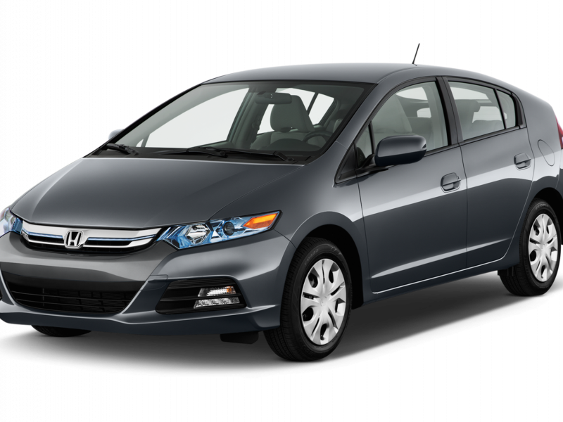 2012 Honda Insight Prices, Reviews, and Photos - MotorTrend