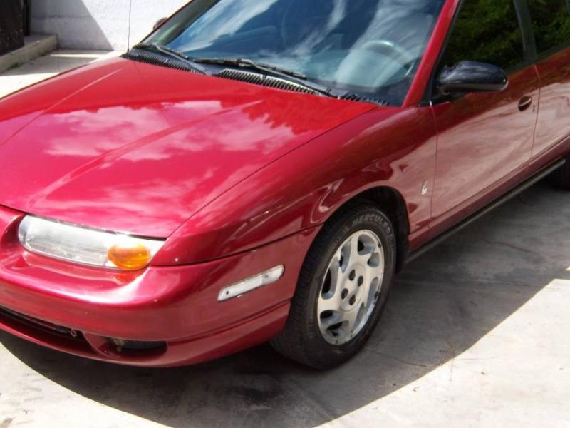 At $2,850, Will This 2000 Saturn SW2 Prove To Be A Good Deal?