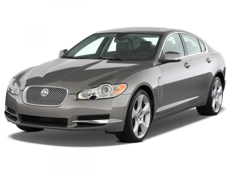 2011 Jaguar XF Review, Ratings, Specs, Prices, and Photos - The Car  Connection
