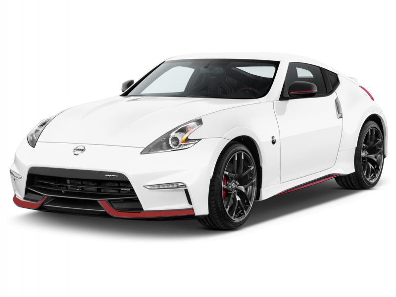 2019 Nissan 370Z Prices, Reviews, and Photos - MotorTrend