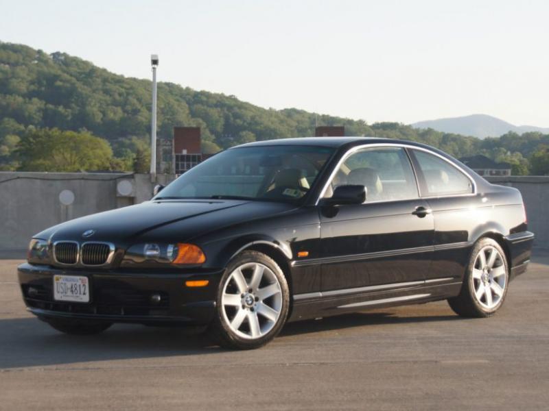 No Reserve: 2000 BMW 323Ci 5-Speed for sale on BaT Auctions - sold for  $7,600 on June 24, 2019 (Lot #20,194) | Bring a Trailer