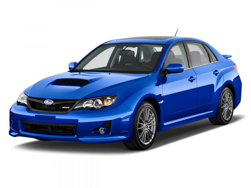 2011 Subaru Impreza Review, Ratings, Specs, Prices, and Photos - The Car  Connection