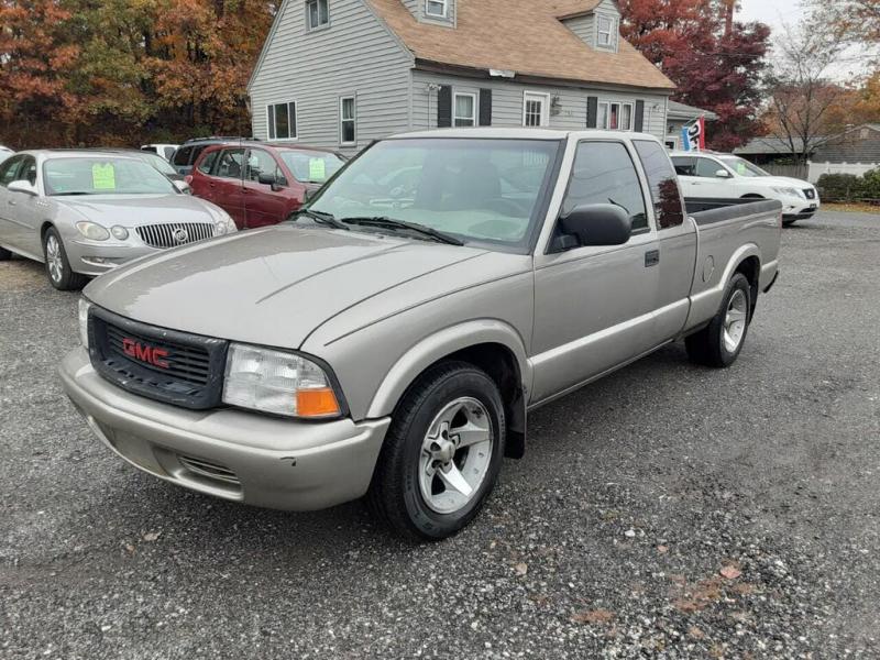 Used GMC Sonoma for Sale (with Photos) - CarGurus