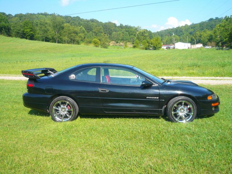 2000 Dodge Avenger: Prices, Reviews & Pictures - CarGurus