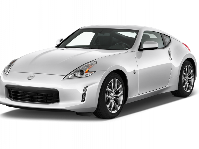 2015 Nissan 370Z Prices, Reviews, and Photos - MotorTrend