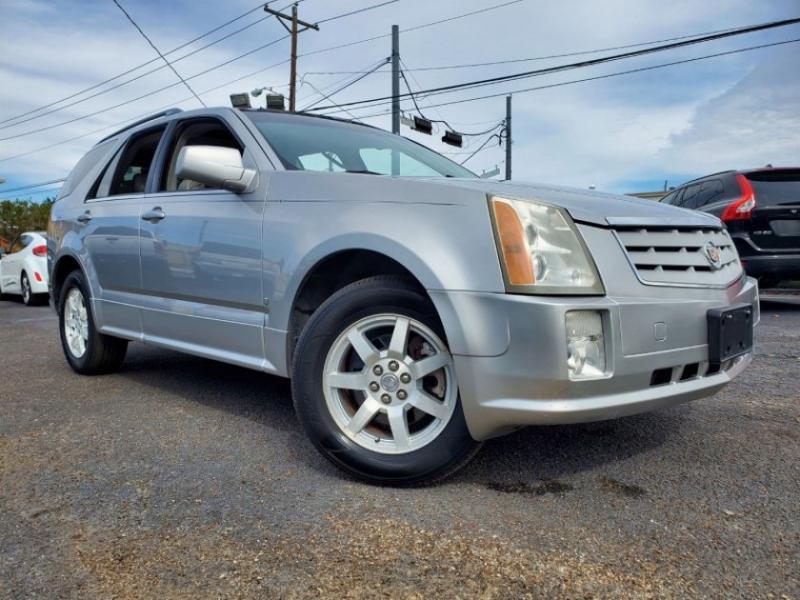 Used 2006 Cadillac SRX SUV / Crossovers for Sale Near Me in Houston, TX -  Autotrader