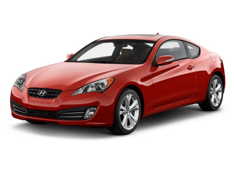 2010 Hyundai Genesis Review, Ratings, Specs, Prices, and Photos - The Car  Connection
