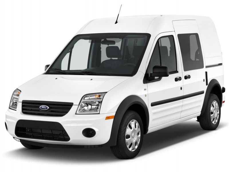 2010 Ford Transit Connect Prices, Reviews, and Photos - MotorTrend