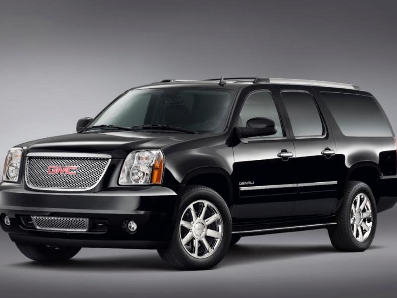 2014 GMC Yukon Review, Ratings, Specs, Prices, and Photos - The Car  Connection