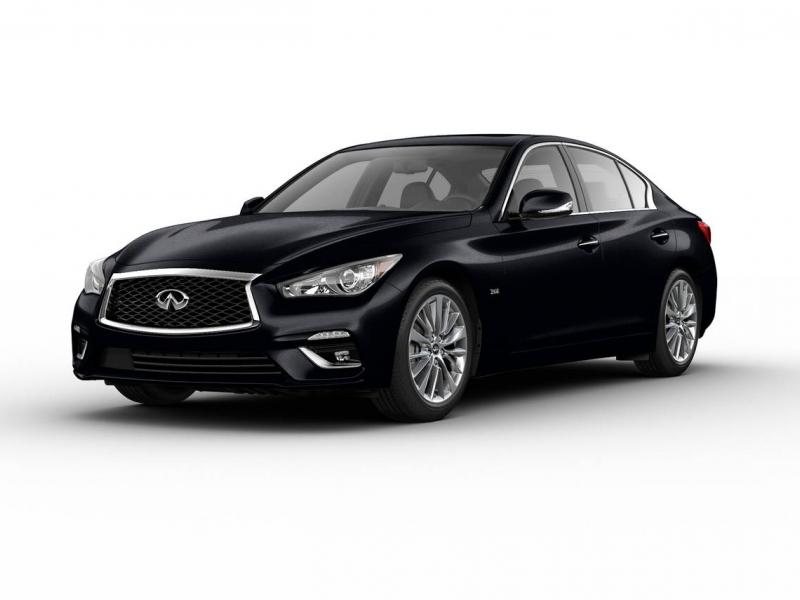2023 INFINITI Q50 Prices, Reviews, and Pictures | Edmunds