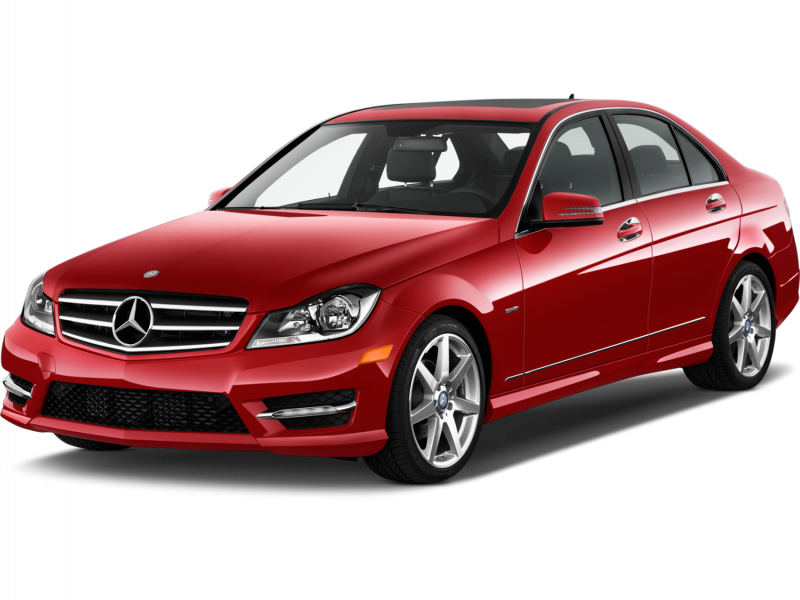 2014 Mercedes-Benz C-Class Prices, Reviews, and Photos - MotorTrend