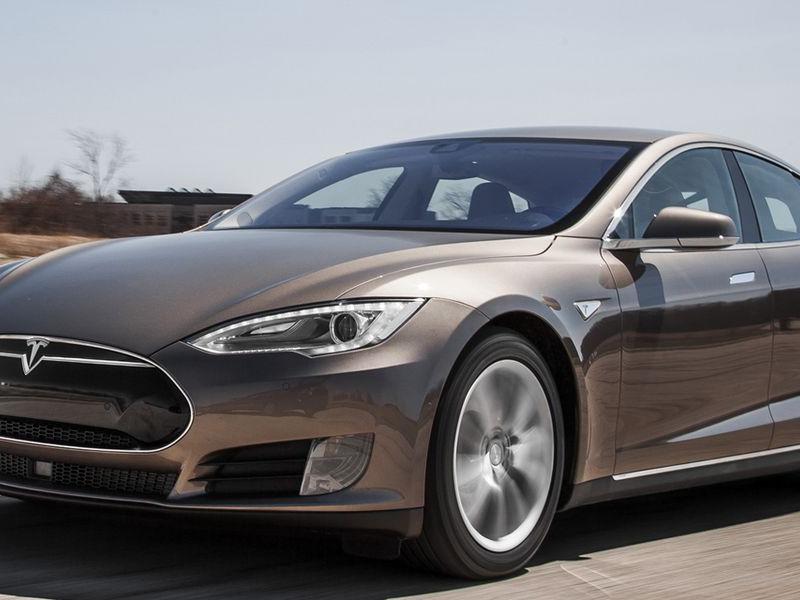 2015 Tesla Model S 70D Instrumented Test &#8211; Review &#8211; Car and  Driver