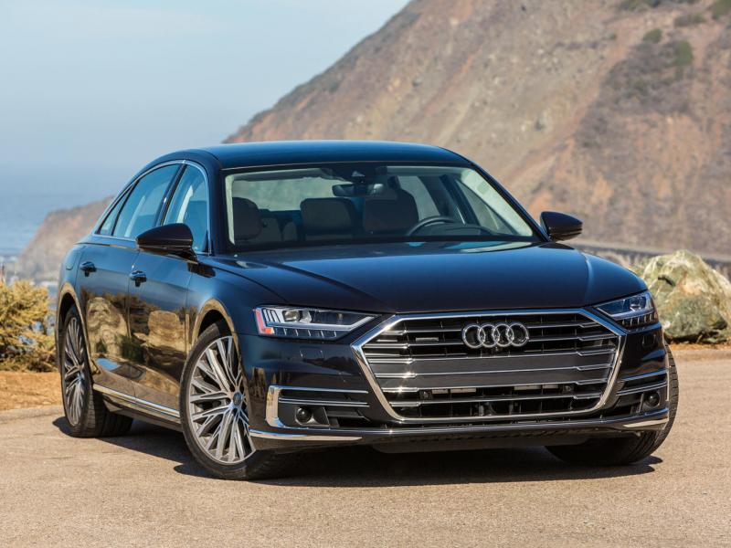 2020 Audi A8: Review, Trims, Specs, Price, New Interior Features, Exterior  Design, and Specifications | CarBuzz