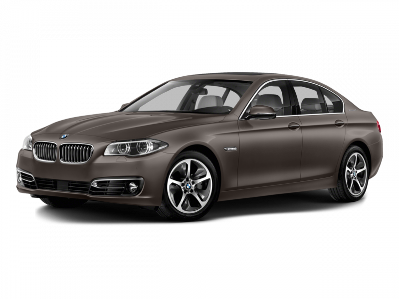 2016 BMW ActiveHybrid 5 Repair: Service and Maintenance Cost