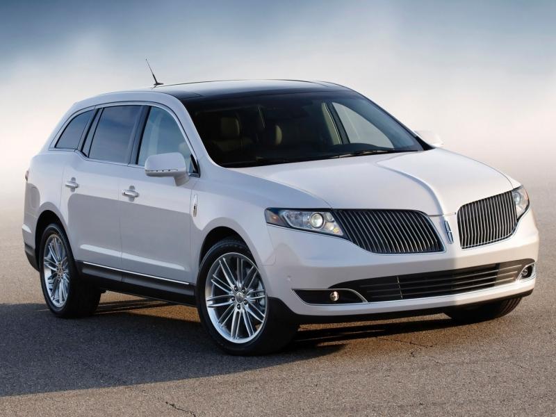 2016 Lincoln MKT Review & Ratings | Edmunds