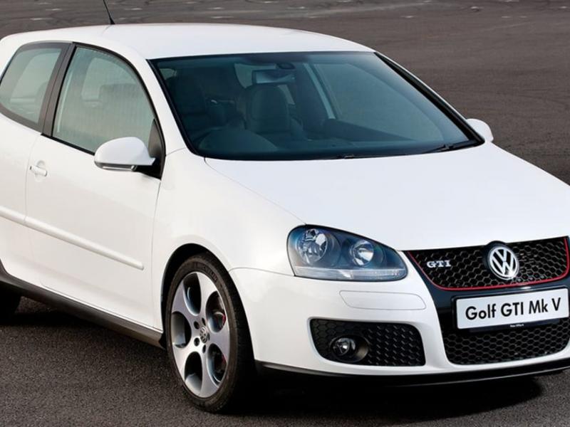 Volkswagen Golf 2005 Review | CarsGuide