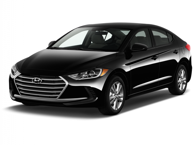 2018 Hyundai Elantra Prices, Reviews, and Photos - MotorTrend