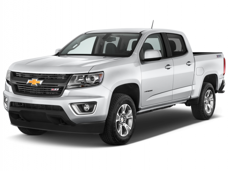 2015 Chevrolet Colorado Prices, Reviews, and Photos - MotorTrend